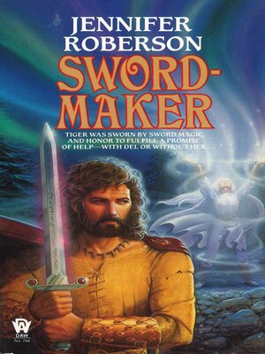 cover image of Sword-Maker